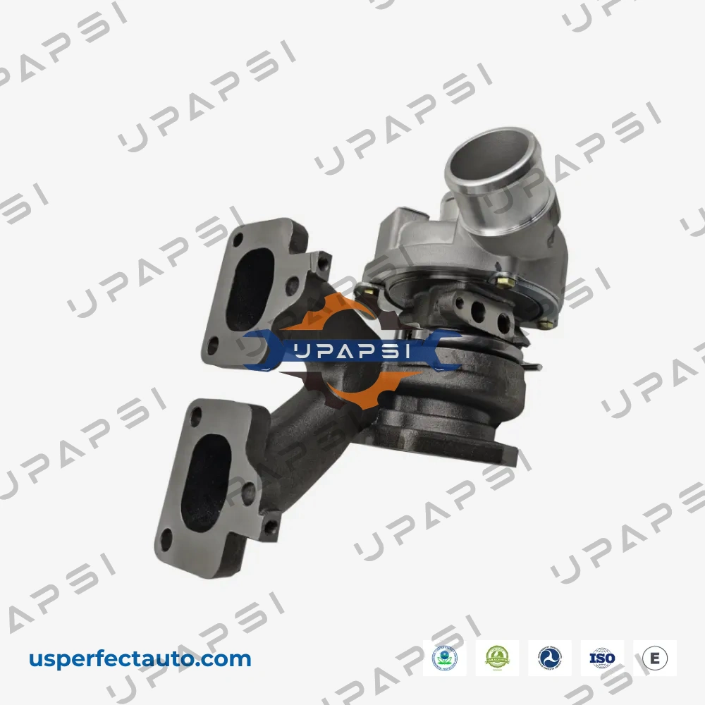 Turbocharger 1208928 for 2021-2024 Polaris RZR Turbo R Pro XP