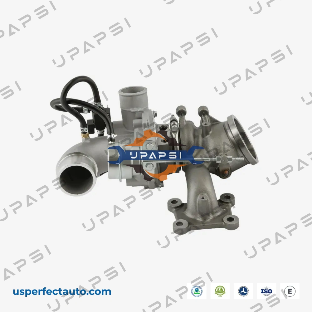 0L EcoBoost turbo K03 53039880368 side view