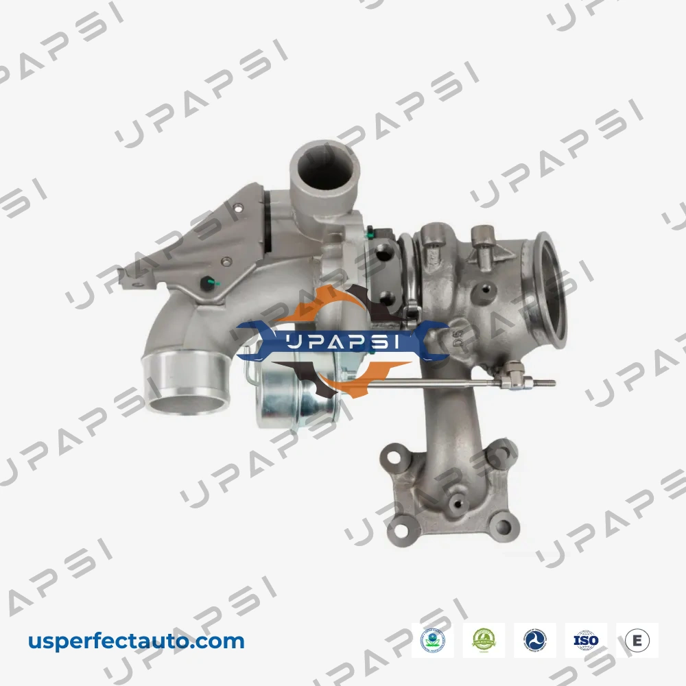 K03 53039880270 Turbocharger for Ford Focus Galaxy Kuga Mondeo 2.0L EcoBoost