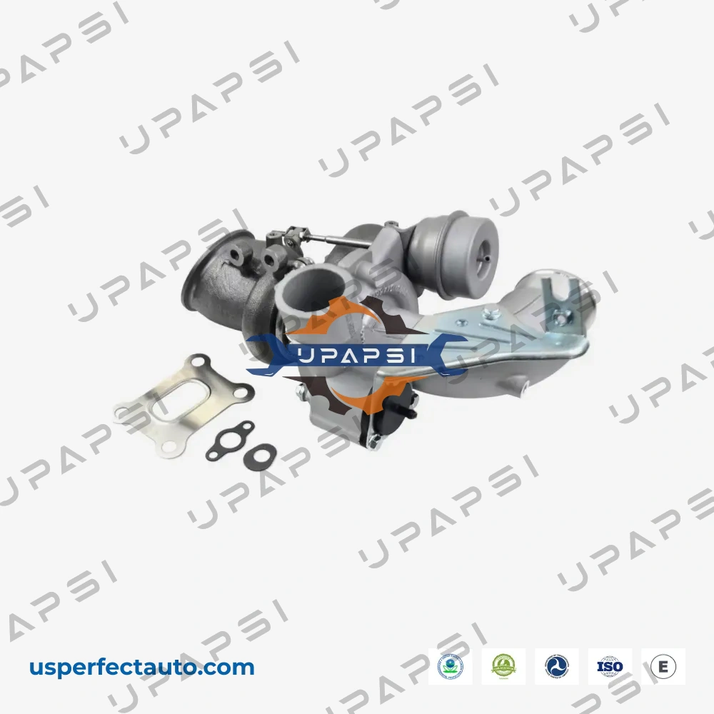 0L EcoBoost turbo K03 53039880270 front view