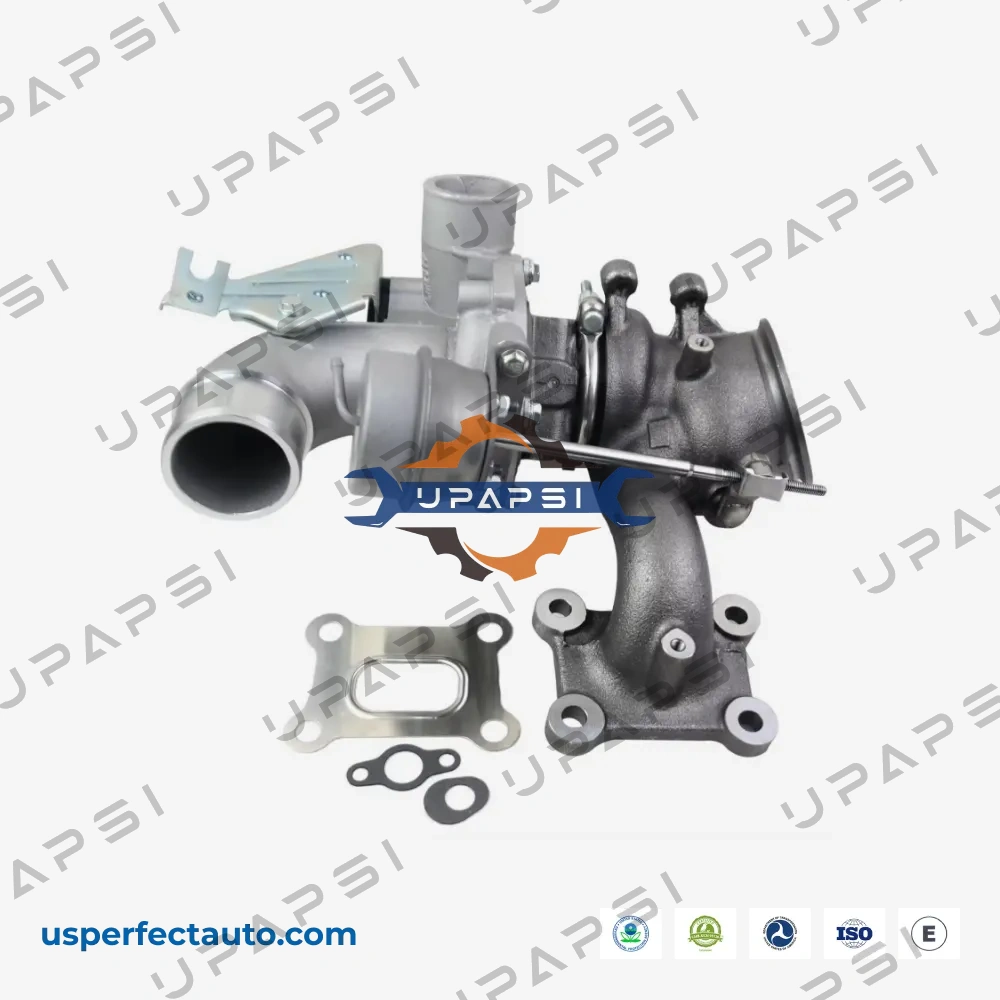 0L EcoBoost turbo K03 53039880270 side view