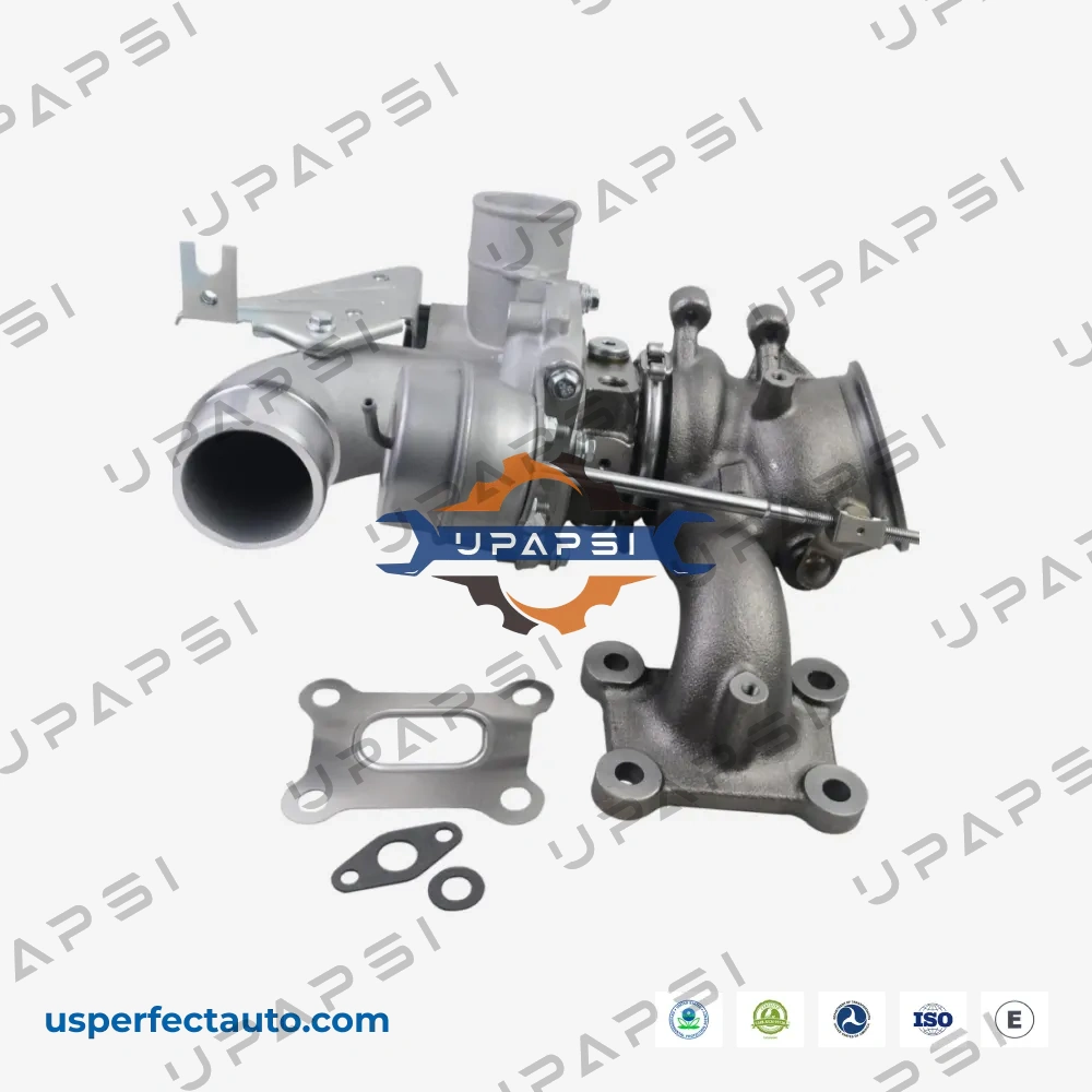 K03 53039880271 Turbocharger for Ford Escape Taurus Fusion Lincoln MKZ 2.0L