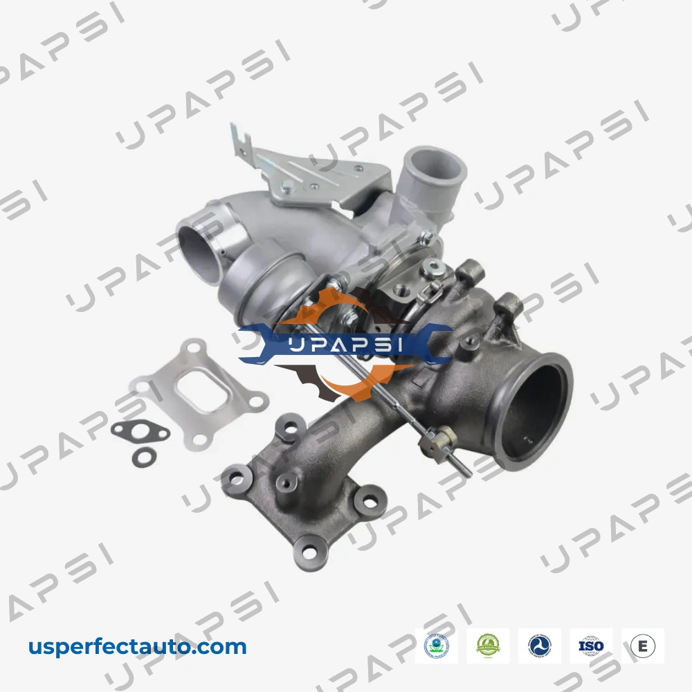 0L EcoBoost turbo K03 53039880271 front view