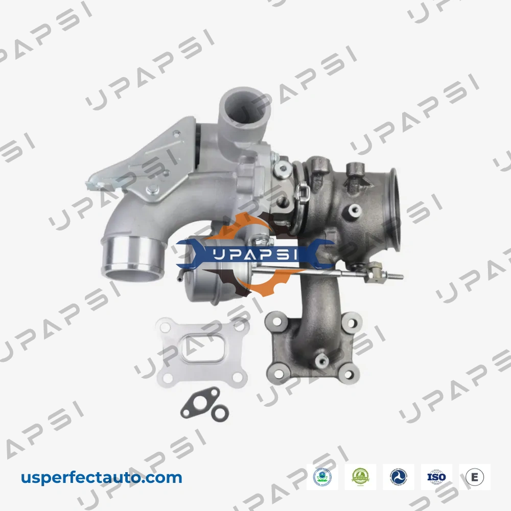 Ford Escape Fusion
