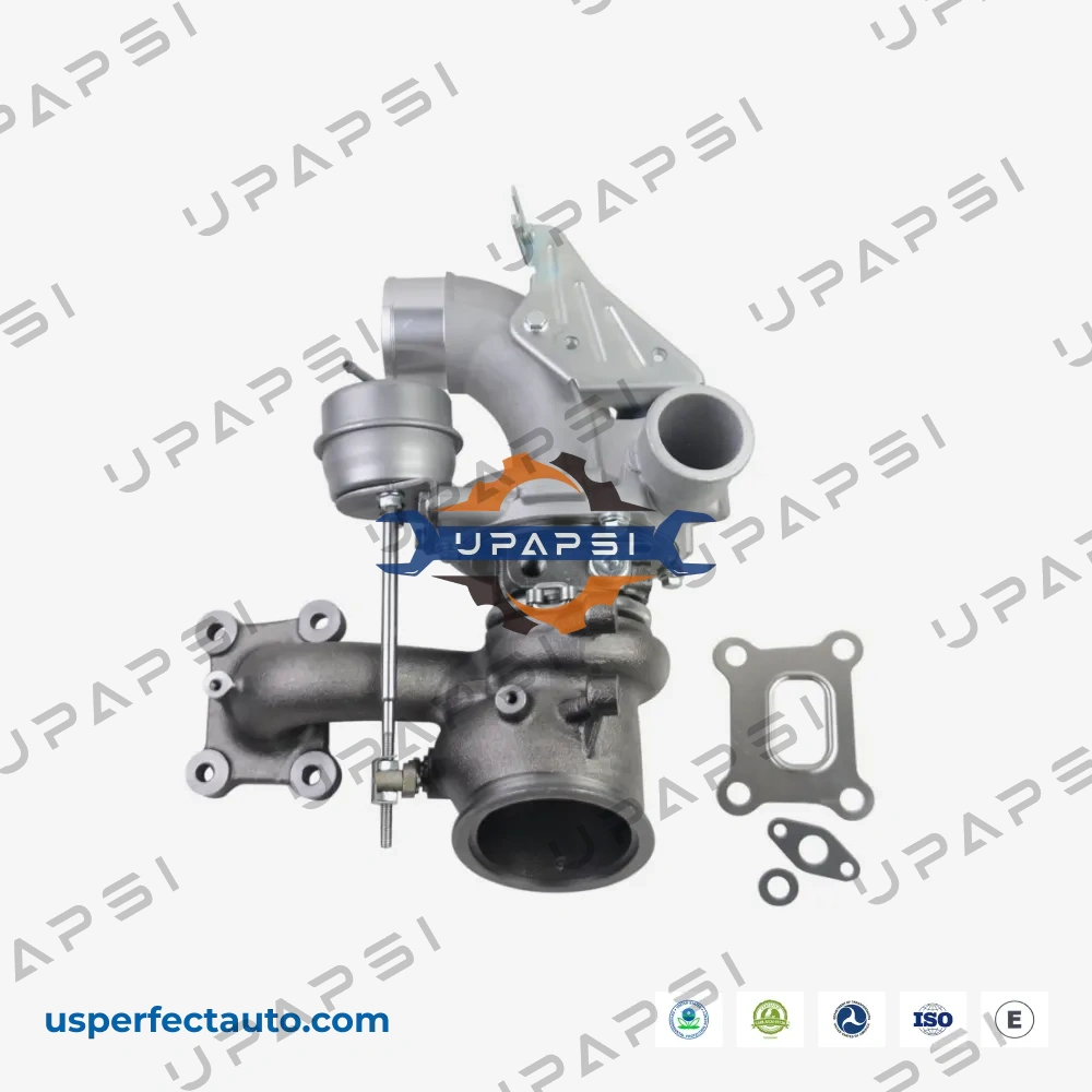 0L EcoBoost turbo K03 53039880271 side view