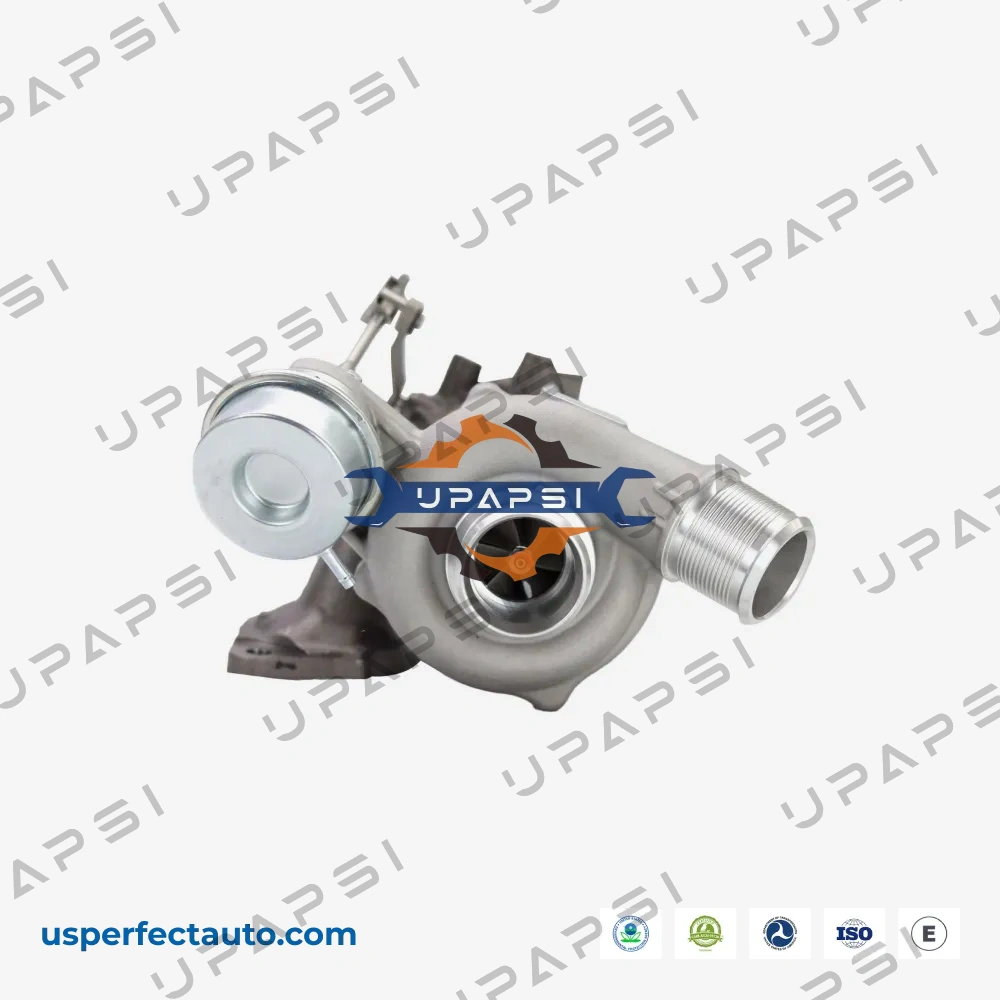 K03 Turbocharger for 2017-2019 Ford F-150 2.7L EcoBoost Left Side