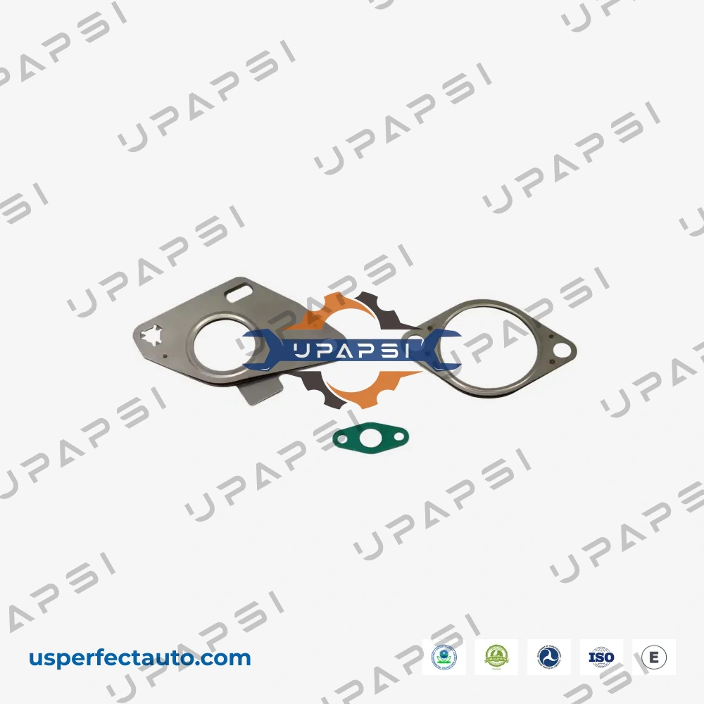 Ford F-150 turbocharger K03 compressor housing