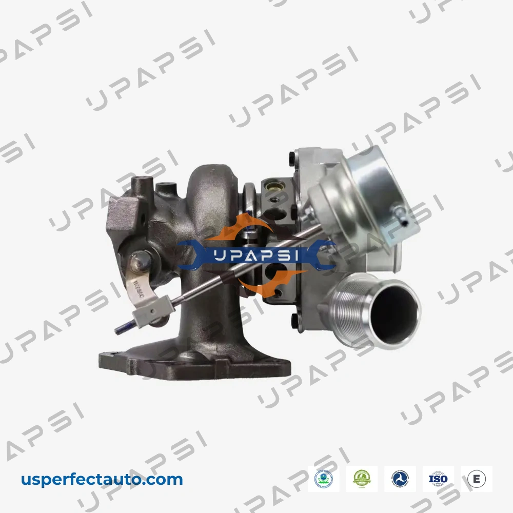 K03 Turbocharger for 2017-2019 Ford F-150 2.7L EcoBoost Right Side