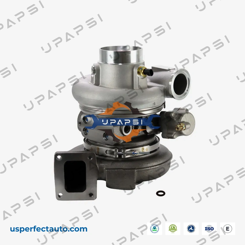 HE531VE 2881992 VGT Turbocharger for Cummins ISM QSM11 11.0L