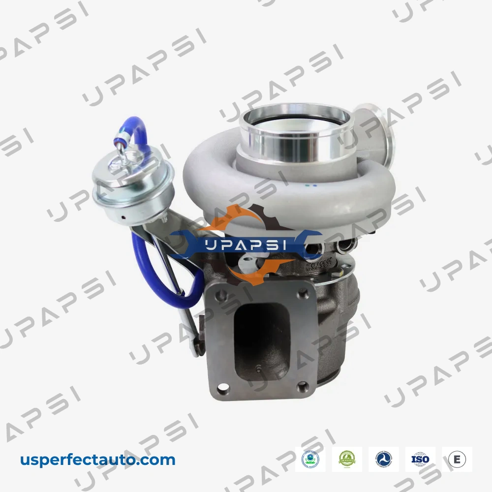 HX35G 4042333 Turbocharger for Cummins ISL ISLG-280 Natural Gas