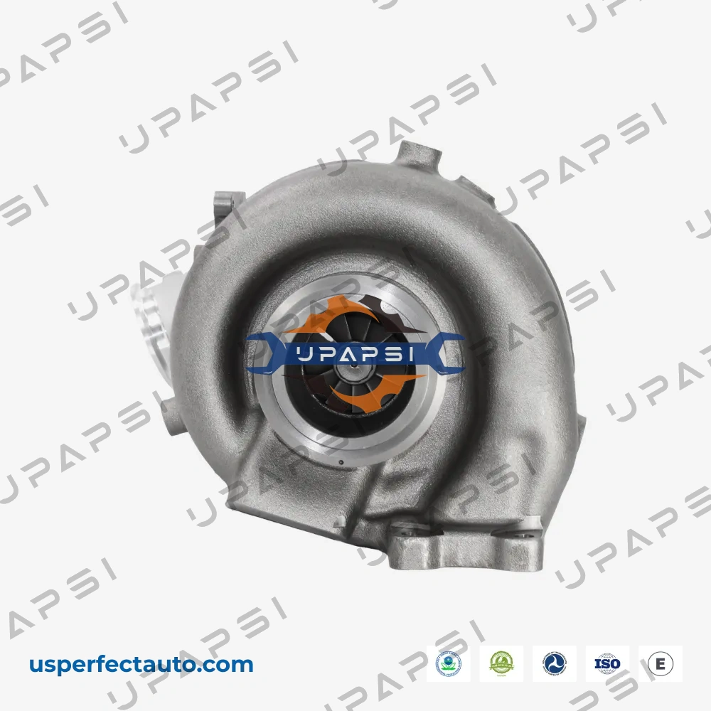 7L turbo HE300VG 5355647RX side view