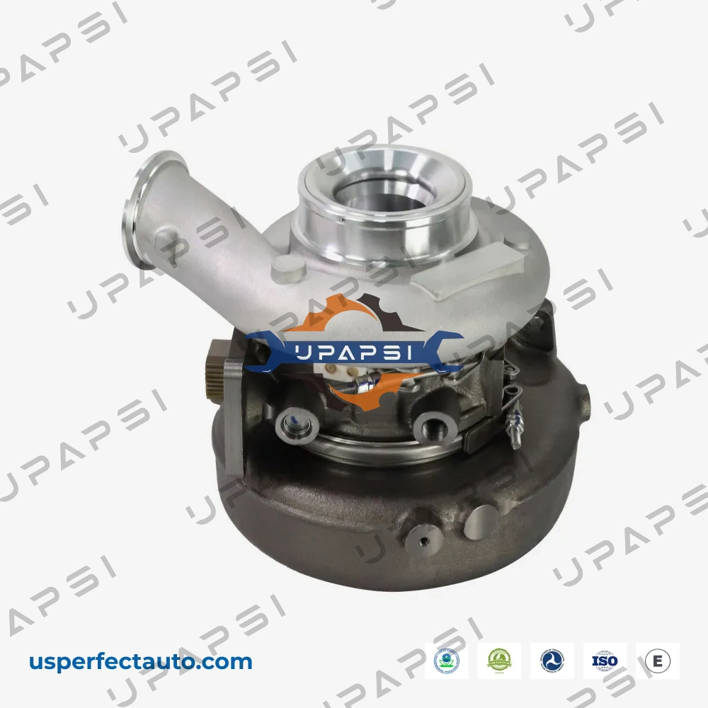 Cummins ISB turbocharger HE300VG compressor housing