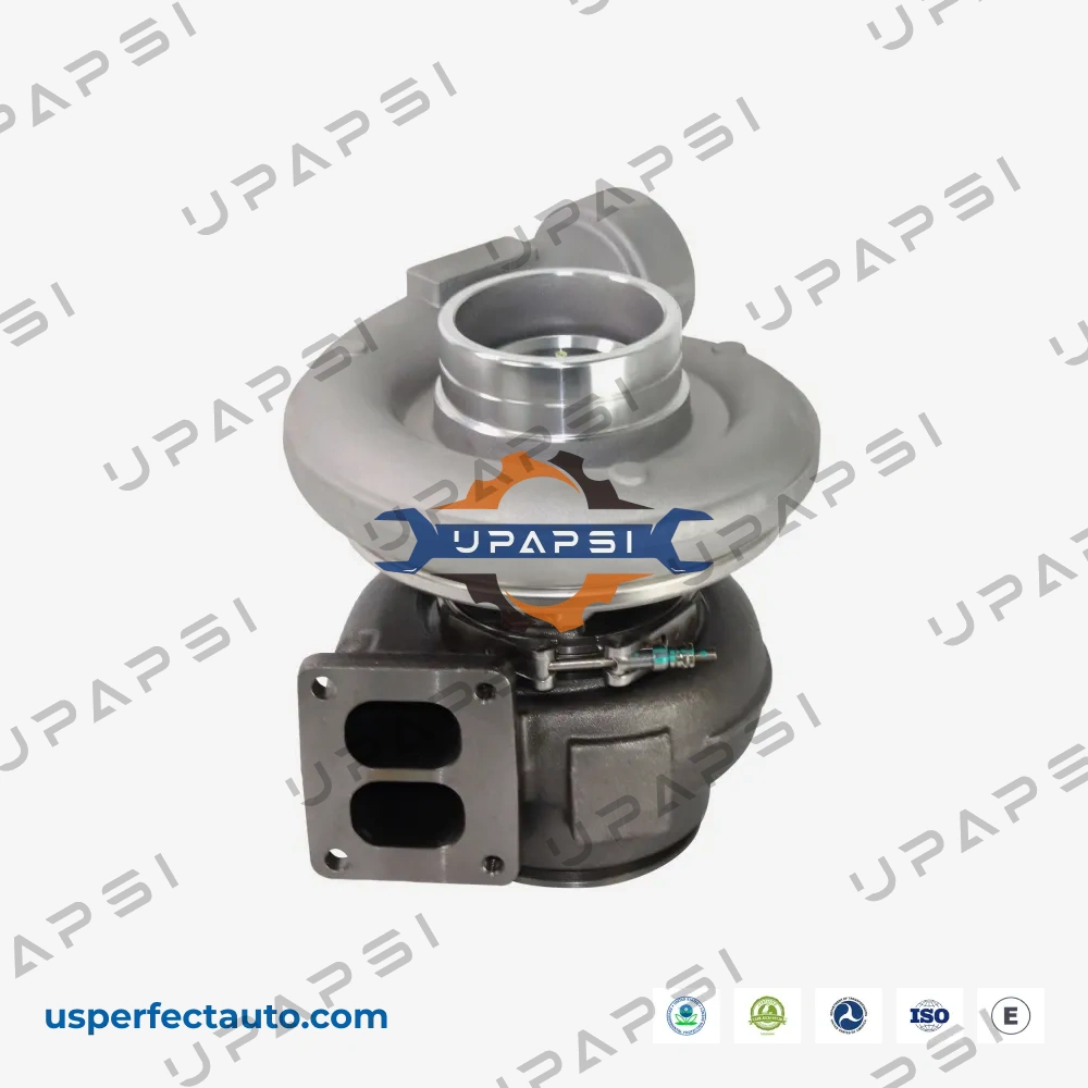 HX52 3599996 Turbocharger for Volvo D12 D12C 430HP