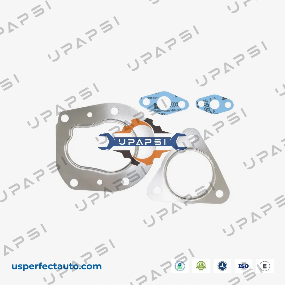 MaxxForce turbo B2XG 12709880007 gasket set