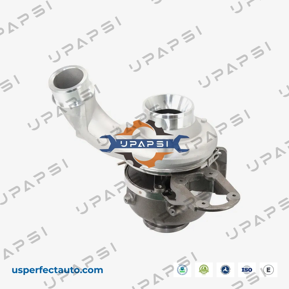 B2UV 12639880002 Turbocharger for MaxxForce DT466 7.6L