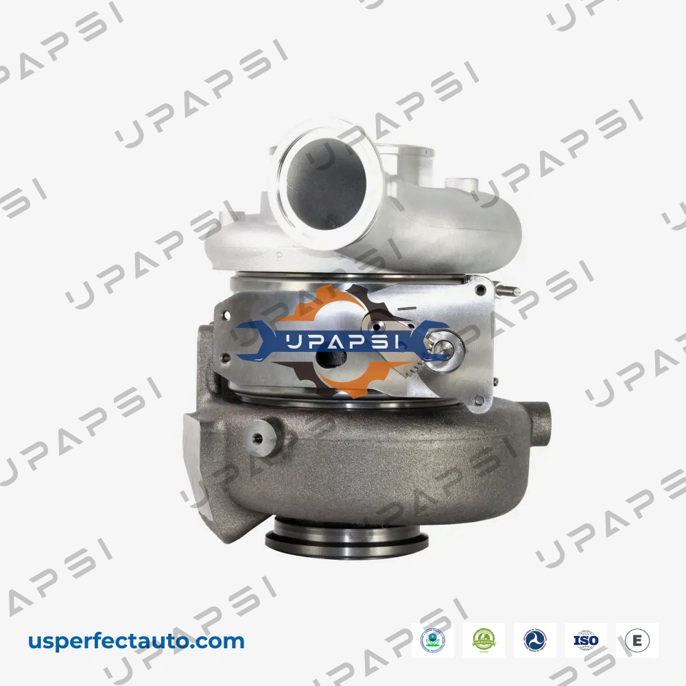 Cummins ISB turbocharger HE300VG compressor housing