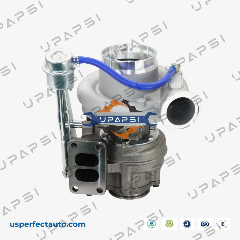 HX35W 4044094 Turbocharger for Cummins QSB 6BT Tier 3