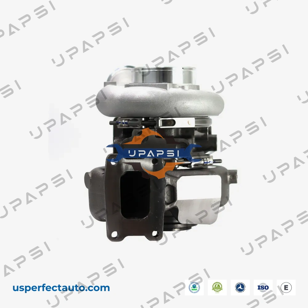 Cummins ISB turbocharger HE300VG compressor housing